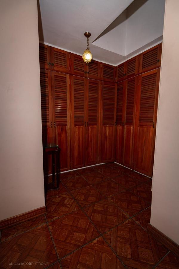 Boruka Bnb Hotel Alajuela Kültér fotó