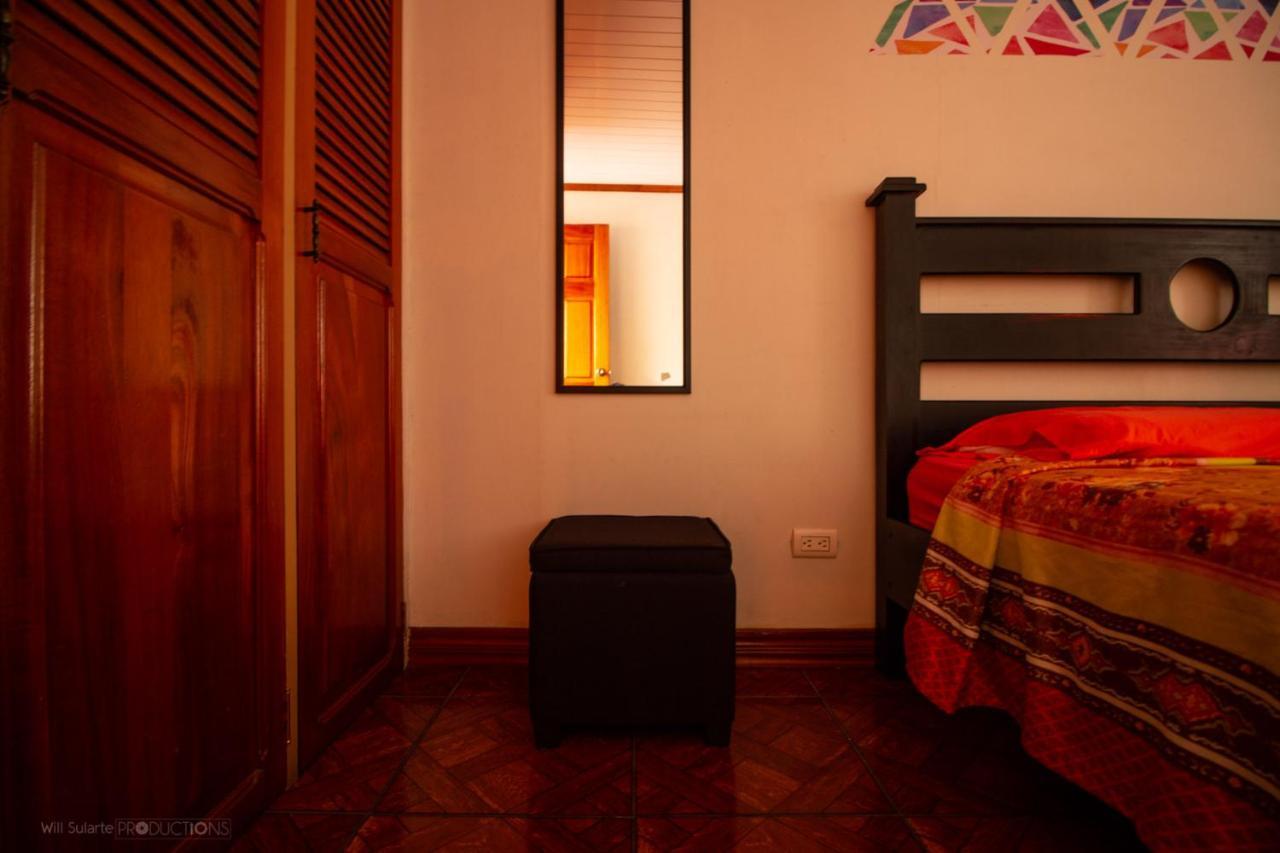 Boruka Bnb Hotel Alajuela Kültér fotó