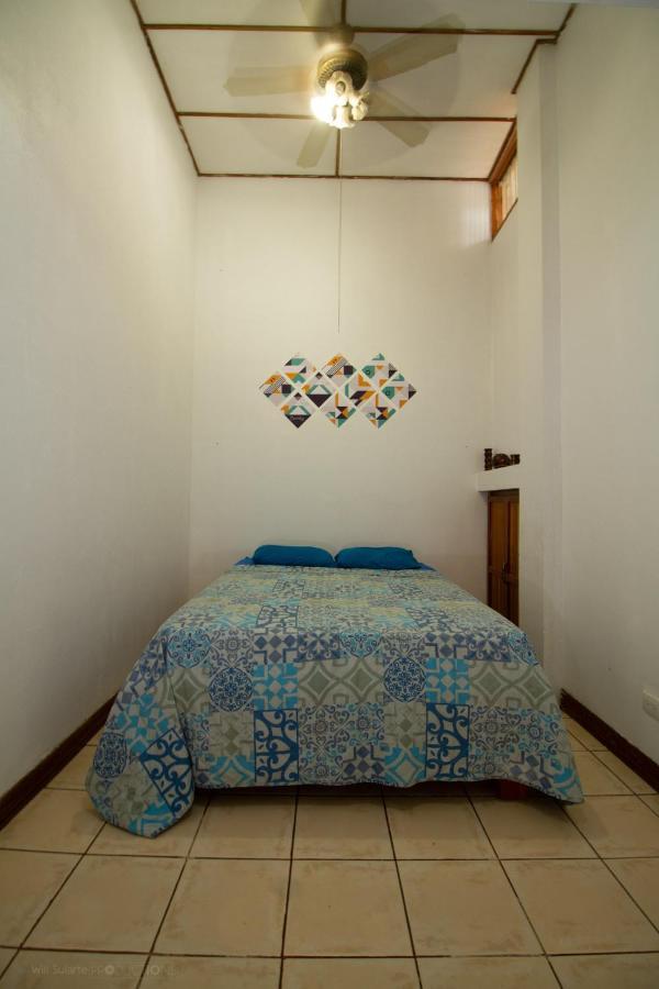 Boruka Bnb Hotel Alajuela Kültér fotó