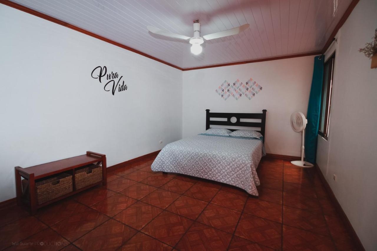 Boruka Bnb Hotel Alajuela Kültér fotó